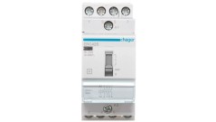 Stycznik modułowy ze sterowaniem ręcznym 25A 4Z 230V AC ERC425