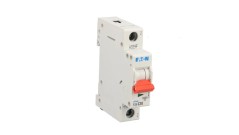 Wyłącznik nadprądowy 1P C 10A 10kA AC PLSM-C10-MW 242202