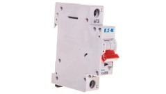 Wyłącznik nadprądowy 1P B 10A 10kA AC PLSM-B10-MW 242176