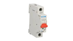 Wyłącznik nadprądowy 1P B 10A 10kA AC PLSM-B10-MW 242176