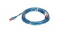 Kabel krosowy (Patch Cord) U/UTP kat.6 niebeski 3m DK-1612-030/B Kabel krosowy (Patch Cord) U/UTP kat.6 niebeski 3m DK-1612-030/B