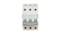 Rozłącznik modułowy 40A 3P FR303 004347/406466 Rozłącznik modułowy 40A 3P FR303 004347/406466