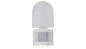 Czujnik ruchu DR-05W 24V AC wykonanie niestandardowe DR-05W-24V