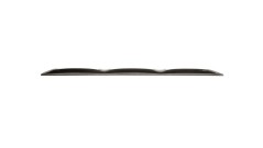 Simon 54 Premium Ramka potrójna metalowa inox DR3/61