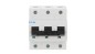 Wyłącznik nadprądowy 3P D 40A 25kA AC AZ-3-D40 174518