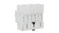 Wyłącznik nadprądowy 3P D 40A 25kA AC AZ-3-D40 174518