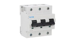 Wyłącznik nadprądowy 3P D 40A 25kA AC AZ-3-D40 174518