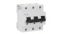Wyłącznik nadprądowy 3P D 40A 25kA AC AZ-3-D40 174518