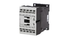 Stycznik mocy DILM15-10(24VDC)-PI 3P 380 V 400 V 7.5 kW 1Z 24 V DC ...