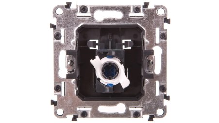 VALENA ALLURE Gniazdo 1XRJ45 KAT.6 UTP 753042