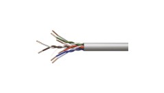 Kabel teleinformatyczny U/UTP kat.5e 4x2xAWG24 CCA S9128 /305m/