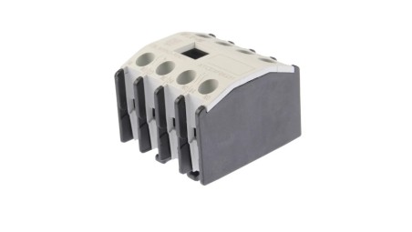 Styk pomocniczy 3Z 1R montaż czołowy DILM150-XHI31 277949