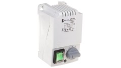 Regulator prędkości obrotowej 1-fazowy ARW 3,0/2 230V 3A IP54 17886-9991