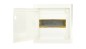 Rozdzielnica modułowa 1x8 natynkowa IP40 Nedbox (drzwi pełne) 601235 Rozdzielnica modułowa 1x8 natynkowa IP40 Nedbox (drzwi pełne) 601235