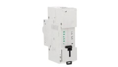Wyłącznik nadprądowy 1P D 25A 25kA AC AZ-D25 174490