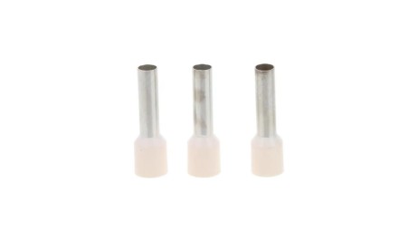 Końcówka kablowa HI 10/18 ERHL E08KH-02010107400 /100szt./