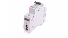 Wyłącznik nadprądowy 1P C 10A 10kA AC ETIMAT10 002131714