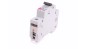 Wyłącznik nadprądowy 1P C 10A 10kA AC ETIMAT10 002131714