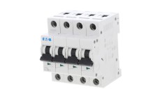 Wyłącznik nadprądowy 4P D 8A 15kA AC FAZ-D8/4 279079