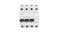 Wyłącznik nadprądowy 3P+N B 2A 6kA AC PL6-B2/3N 165007