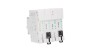 Wyłącznik nadprądowy 3P+N B 2A 6kA AC PL6-B2/3N 165007 Wyłącznik nadprądowy 3P+N B 2A 6kA AC PL6-B2/3N 165007