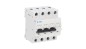 Wyłącznik nadprądowy 3P+N B 2A 6kA AC PL6-B2/3N 165007 Wyłącznik nadprądowy 3P+N B 2A 6kA AC PL6-B2/3N 165007