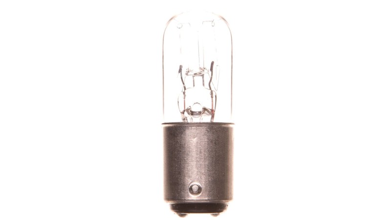 Żarówka BA15d do SL7, 120V AC/DC SL7-L120 171292