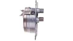 Berker/B.Kwadrat Gniazdo antenowe RTV 2xSAT końcowe mechanizm 53455331