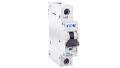 Wyłącznik nadprądowy 1P S 2A 15kA AC FAZ S2/1 278607