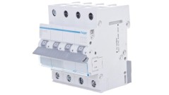 Wyłącznik nadprądowy 4P B 40A 6kA AC MBN440E