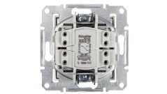 Sedna Łącznik schodowy 10AX kremowy IP20 SDN0400123