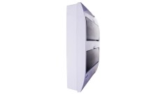 Rozdzielnica modułowa 2x12 natynkowa IP40 BC-O-2/24-ECO 280349
