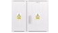 Obudowa termoutwardzalna 580x660x250mm IP44 SSTN 66x58 IOB-43210 Obudowa termoutwardzalna 580x660x250mm IP44 SSTN 66x58 IOB-43210