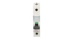 Wyłącznik nadprądowy 1P C 1A 6kA AC S301 TX3 403426
