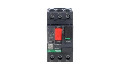 TeSys Deca Wyłącznik silnikowy 3P 11kW 20-25A GV2ME22