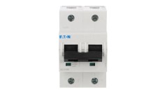 Wyłącznik nadprądowy 2P D 25A 25kA AC AZ-2-D25 174503