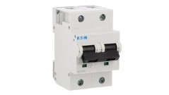 Wyłącznik nadprądowy 2P D 25A 25kA AC AZ-2-D25 174503