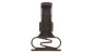Mostek grzebieniowy 4-torowy 18A 400V 859-404 /25szt./ Mostek grzebieniowy 4-torowy 18A 400V 859-404 /25szt./