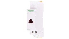 Lampka modułowa czerwona 12-48V AC/DC iIL A9E18330