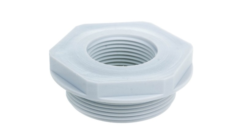 Redukcja poliamidowa do dławnic M40/M25 SKINDICHT KU-M 40/25 52104481 Redukcja poliamidowa do dławnic M40/M25 SKINDICHT KU-M 40/25 52104481