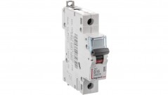 Wyłącznik nadprądowy 1P B 16A 6kA AC S301 DX3 407432