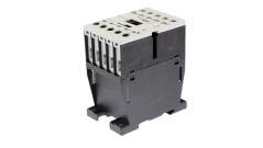 Stycznik mocy 12A 3P 230V AC 0Z 1R DILM12-01(230V50HZ,240V60HZ) 276865