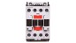 Stycznik mocy 2Z+2R 32 A AC1 cewka 230 VAC 50/60 Hz BF18T2A230 Stycznik mocy 2Z+2R 32 A AC1 cewka 230 VAC 50/60 Hz BF18T2A230