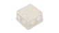 Puszka natynkowa LIGHT 88x88x52 7xM25 IP54 EP-088 Puszka natynkowa LIGHT 88x88x52 7xM25 IP54 EP-088