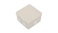 Puszka natynkowa LIGHT 88x88x52 7xM25 IP54 EP-088 Puszka natynkowa LIGHT 88x88x52 7xM25 IP54 EP-088