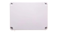 Puszka hermetyczna natynkowa 198x148x76mm IP44 szara PH-3A.2 28.32