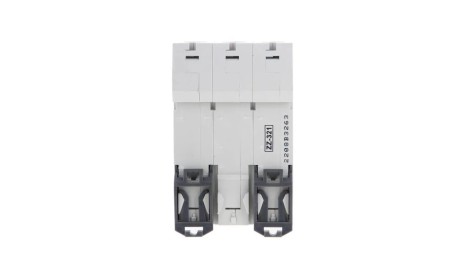 WYŁĄCZNIK NADPRĄDOWY 4,5KA 3P B 32A SCHELINGER A02-G7-3P-B32