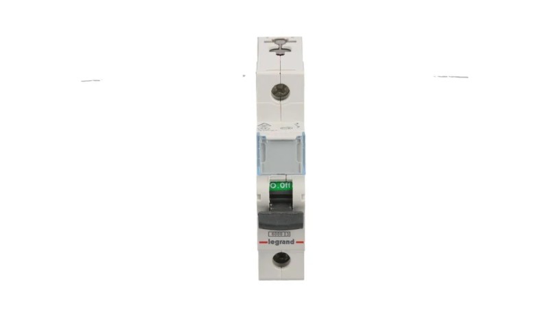Wyłącznik nadprądowy 1P C 32A 6kA AC S301 TX3 403437