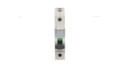 Wyłącznik nadprądowy 1P C 32A 6kA AC S301 TX3 403437