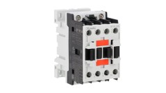 Stycznik mocy 3P 18A 7,5kW przy 400VAC AC3, cewka 110VAC 50/60Hz, 1Z 0R BF1810A110
